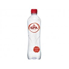 Spa rood - 0.5L